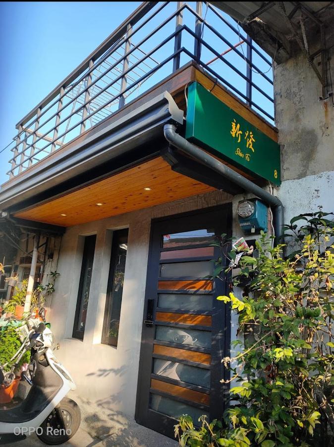 新發文旅公園店 Pingtung Exterior photo