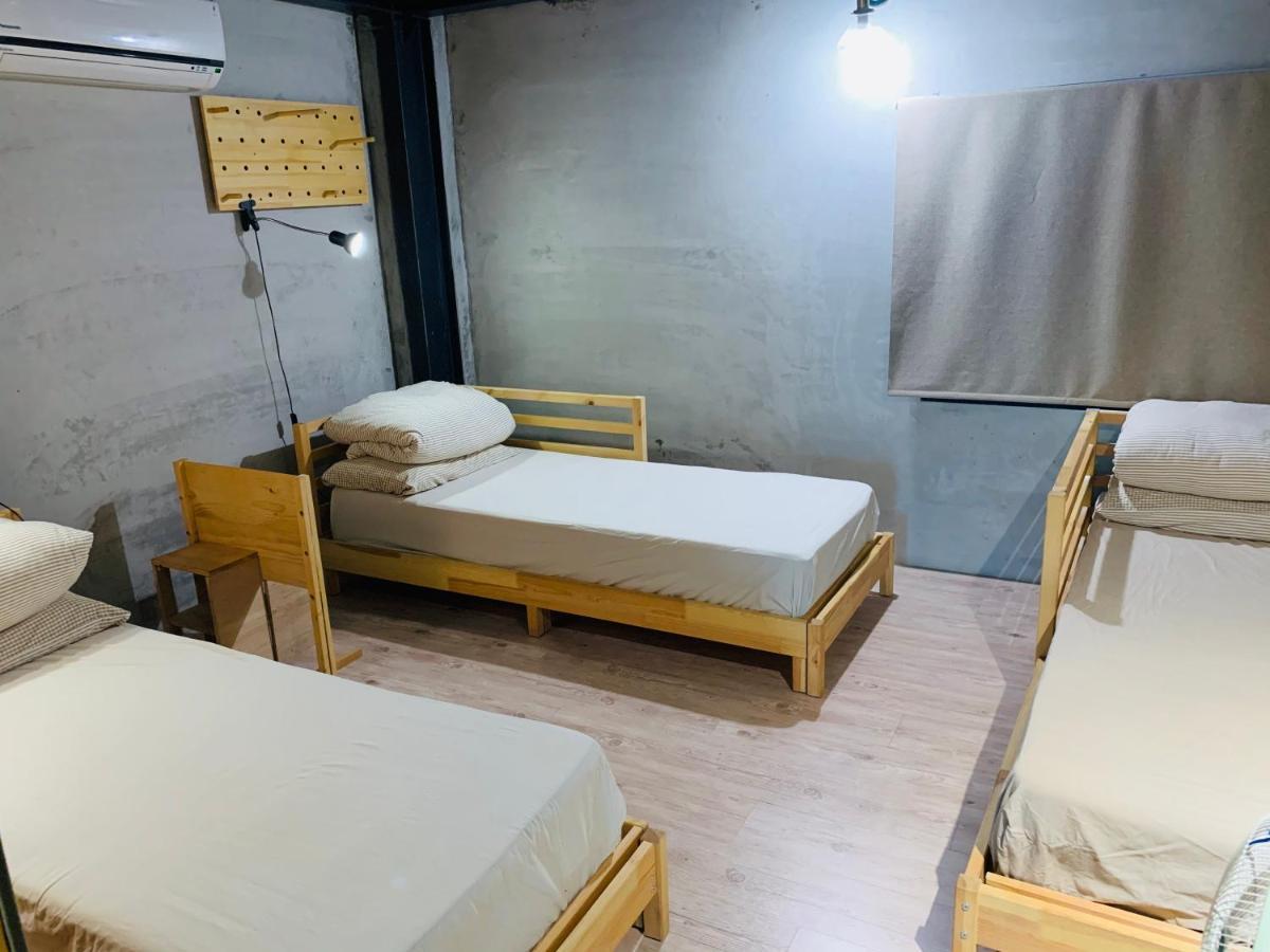 新發文旅公園店 Pingtung Exterior photo
